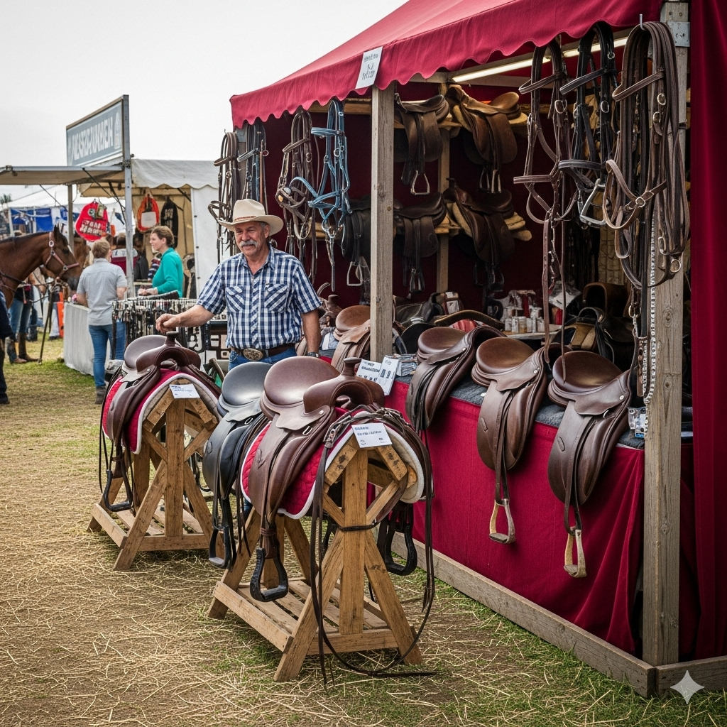 IG HorseAgility Schweiz