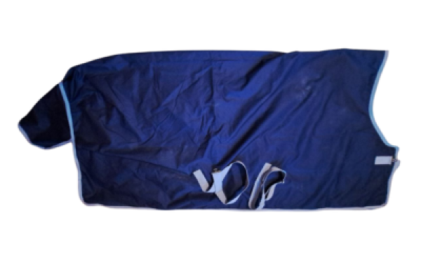 Bucas Decke ‚Turnout‘ – Grösse Warmblut