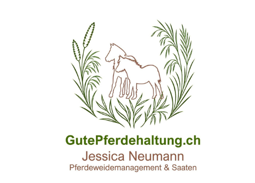 AusstellerLogo Gute Pferdehaltung.ch