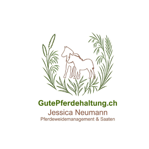 AusstellerLogo Gute Pferdehaltung.ch