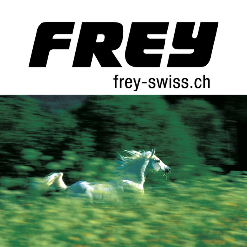 AusstellerLogo Frey Swiss