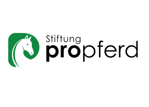 AusstellerLogo Stiftung proPferd