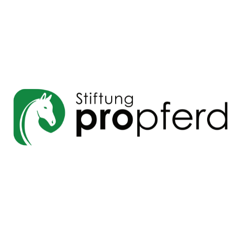 AusstellerLogo Stiftung proPferd