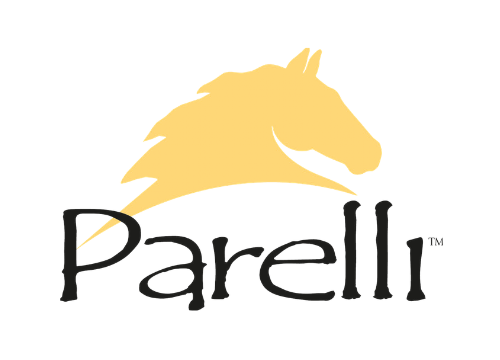 AusstellerLogo Parelli
