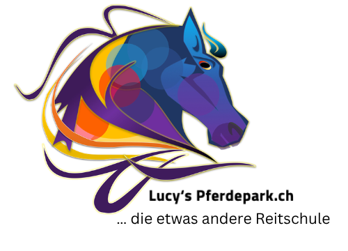 Logo Lucy’s Pferdepark