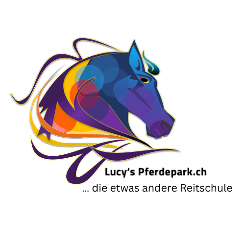 Logo Lucy’s Pferdepark